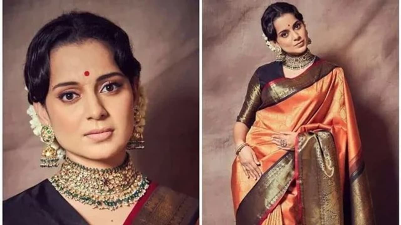 Not Kareena Kapoor, Kangana Ranaut to play the role of Sita (Read details) Not Kareena Kapoor, Kangana Ranaut to play the role of Sita (Read details)