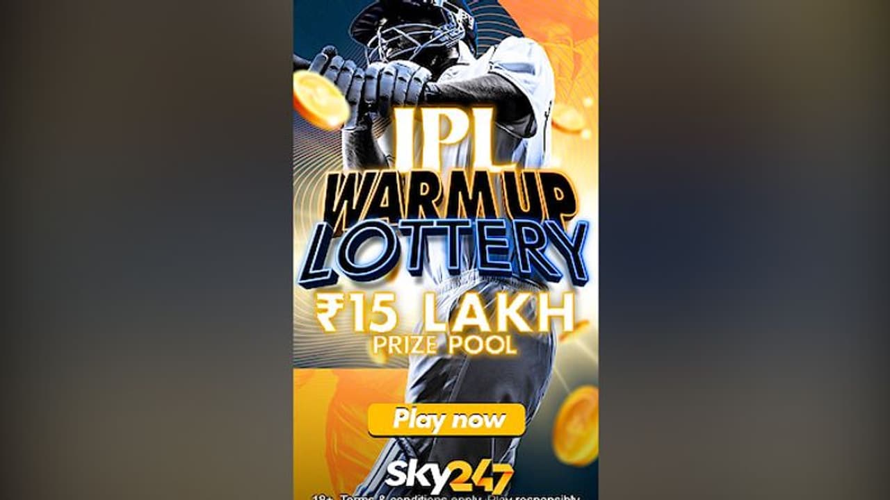 Cricket finds its new home: Sky247 launches exciting offers for Indian fans