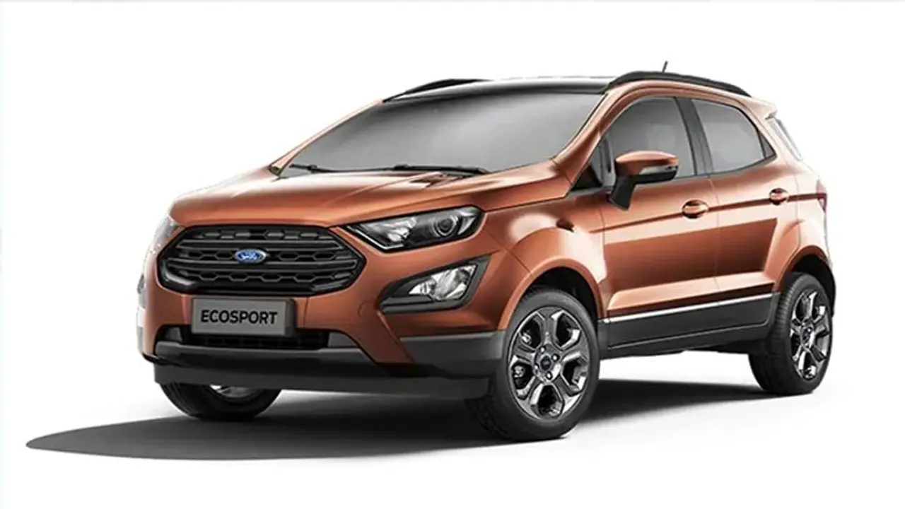 फोर्ड बंद करेगी भारत में कार का प्रोडक्शन, 125 साल बाद आखिर क्यों लिया ये फैसला फोर्ड बंद करेगी भारत में कार का प्रोडक्शन, 125 साल बाद आखिर क्यों लिया ये फैसला