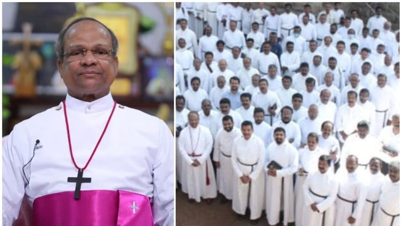 സിഎസ്ഐ സിനഡിനെ മദ്രാസ് ഹൈക്കോടതി പുറത്താക്കി; അഡ്മിനിസ്ട്രേറ്റര് ഭരണം ഏര്പ്പെടുത്തി സിഎസ്ഐ സിനഡിനെ മദ്രാസ് ഹൈക്കോടതി പുറത്താക്കി; അഡ്മിനിസ്ട്രേറ്റര് ഭരണം ഏര്പ്പെടുത്തി