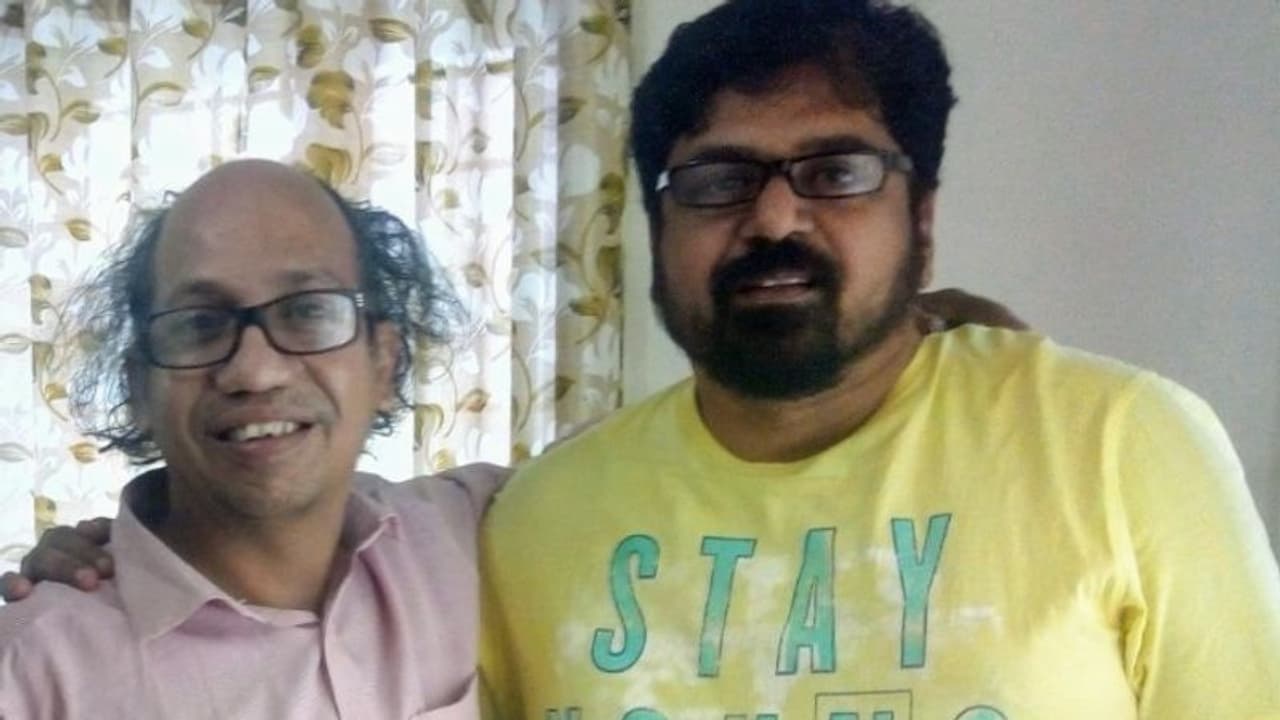 ഇന്ദ്രൻസ് കേന്ദ്ര കഥാപാത്രമാകുന്ന ചിത്രത്തില്‍ കൃഷ്‍ണൻകുട്ടി നായരുടെ മകൻ ശിവകുമാർ വില്ലൻ