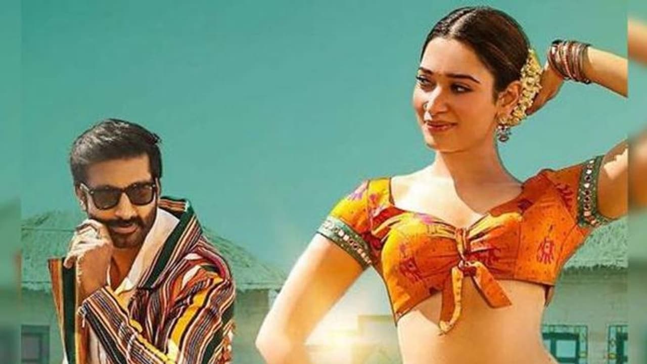 ‘సీటీమార్’:యుస్ ప్రీమియర్స్ పడకపోవటమే పెద్ద హెల్ప్ ‘సీటీమార్’:యుస్ ప్రీమియర్స్ పడకపోవటమే పెద్ద హెల్ప్