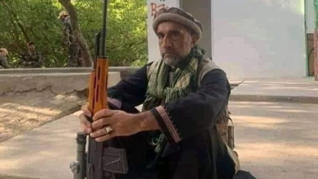 Afghan Crisis: রক্তাক্ত পঞ্জশির, আমরুল্লাহর ভাইকে চরম অত্যাচার করে খুন তালিবানদের Afghan Crisis: রক্তাক্ত পঞ্জশির, আমরুল্লাহর ভাইকে চরম অত্যাচার করে খুন তালিবানদের