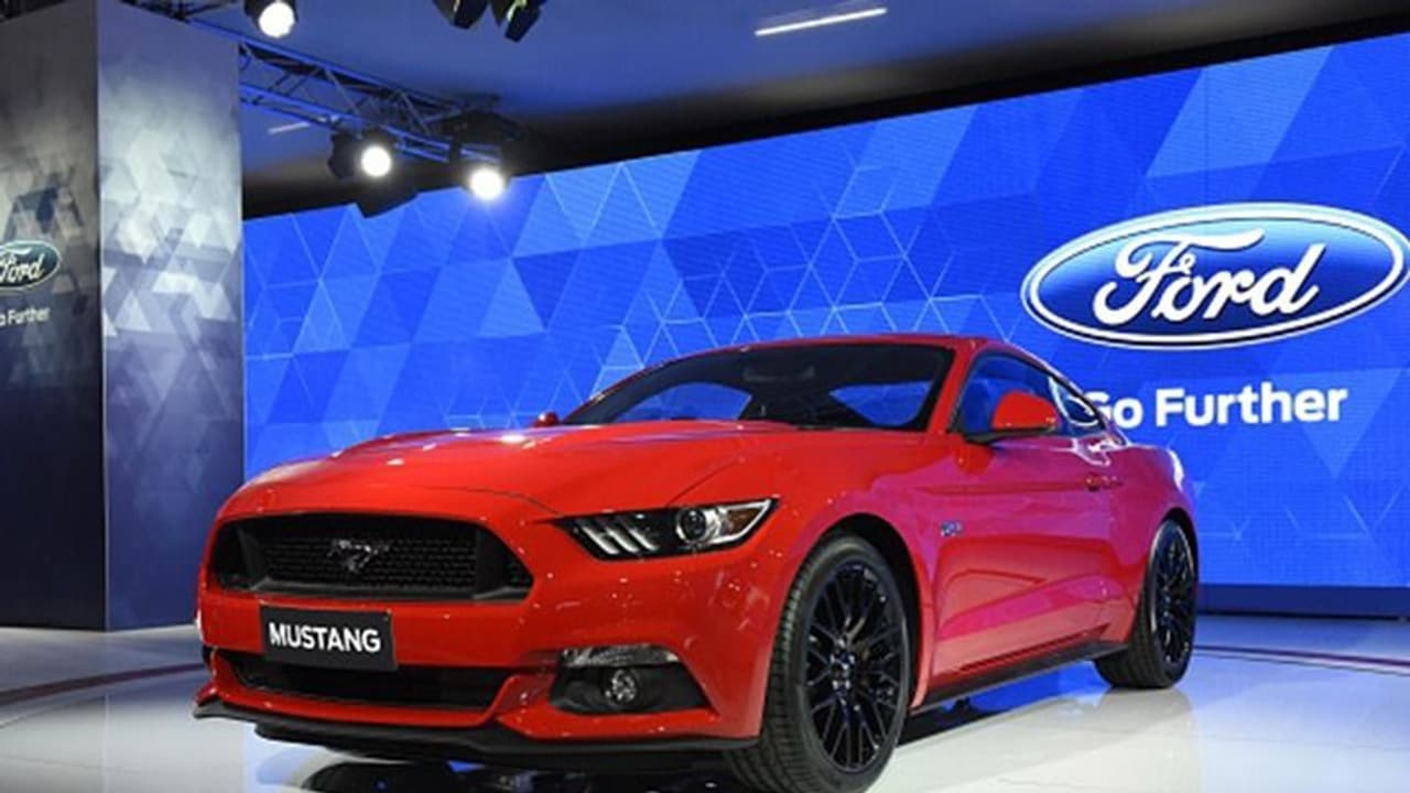 Ford की भारत वापसी, इस राज्य में हजारों लोगों को मिलेगा रोजगार, प्रोडक्शन शुरू होने में बस इतना समय 