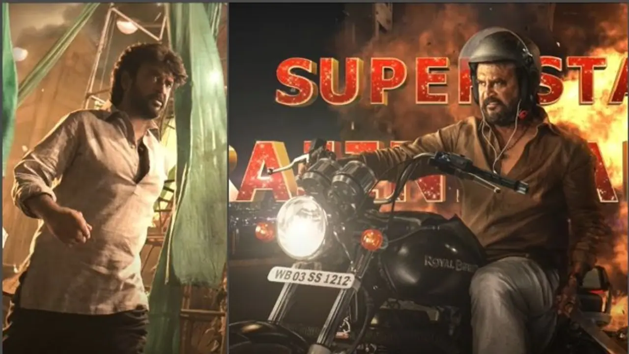 Annaatthe's official teaser: This is what superstar Rajinikanth says in viral teaser Annaatthe's official teaser: This is what superstar Rajinikanth says in viral teaser