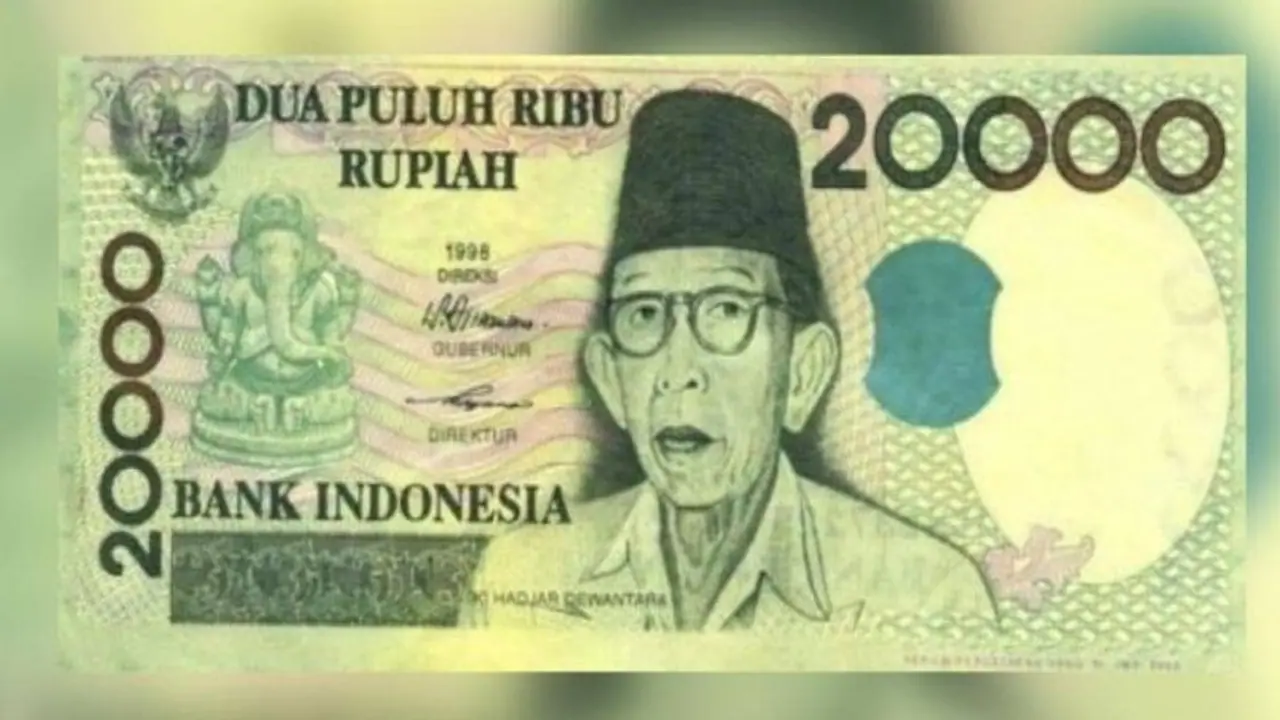 মুসলিম দেশ ইন্দোনেশিয়ার টাকায় থাকে গণেশের ছবি, কারণ জানলে চোখ কপালে উঠবে মুসলিম দেশ ইন্দোনেশিয়ার টাকায় থাকে গণেশের ছবি, কারণ জানলে চোখ কপালে উঠবে