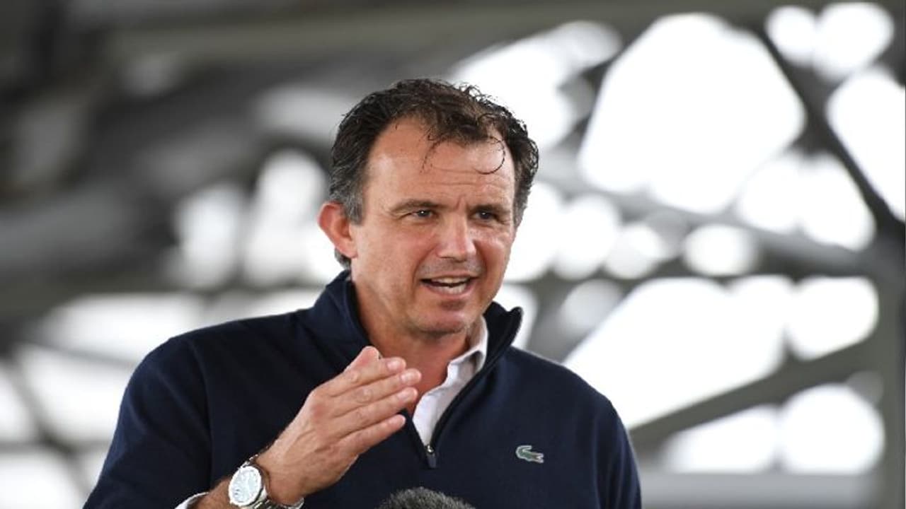 ক্ষিপ্ত ইসিবি চিফ টেস্ট বাতিলে কেঁদে ফেলার জোগাড়, ২০২২ এর জুলাই এর আগে ম্যাচ সম্ভব নয়