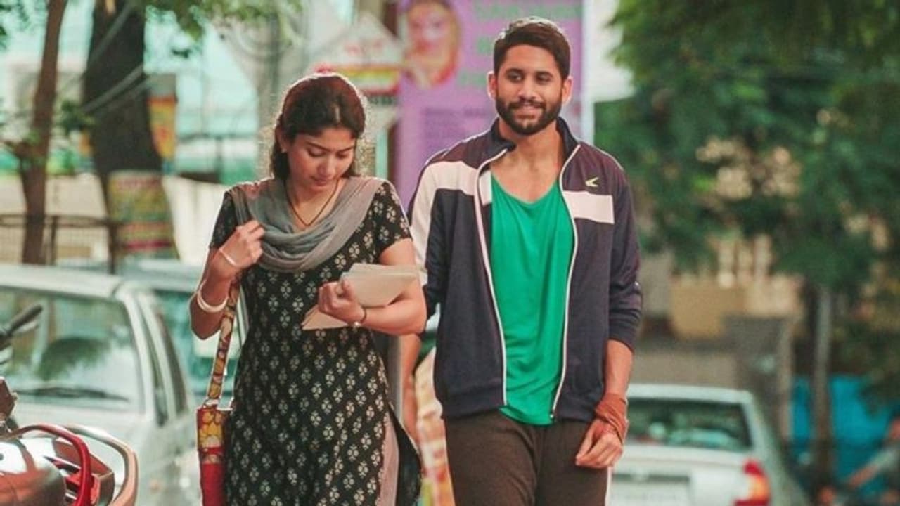 'ഒഴിവാക്കാനാവാത്ത സാഹചര്യം'; സായ് പല്ലവി നാഗചൈതന്യ ചിത്രം 'ലവ് സ്റ്റോറി' റിലീസ് വീണ്ടും നീട്ടി 'ഒഴിവാക്കാനാവാത്ത സാഹചര്യം'; സായ് പല്ലവി നാഗചൈതന്യ ചിത്രം 'ലവ് സ്റ്റോറി' റിലീസ് വീണ്ടും നീട്ടി