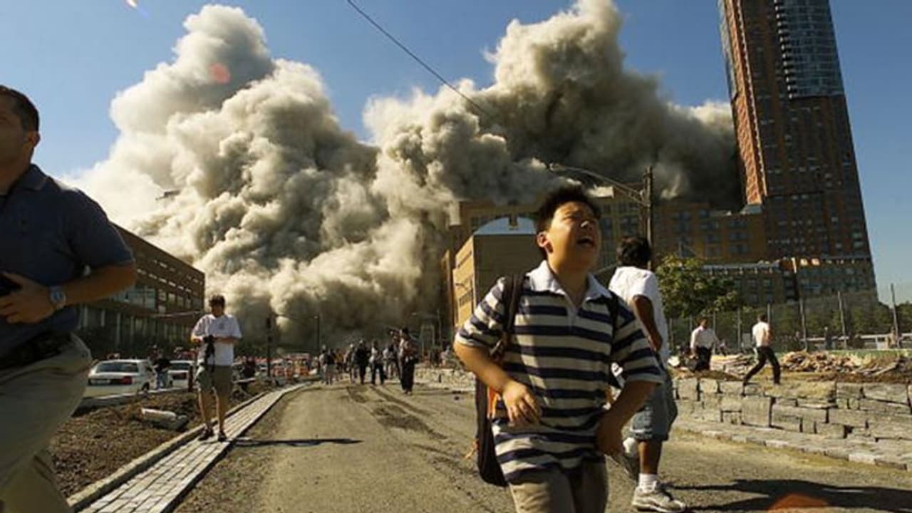 9/11: ওয়ার্ল্ড ট্রেড সেন্টার হামলার ২ দশক পরেও বিষাক্ত ধুলো, অসুস্থ করছে আমেরিকানদের