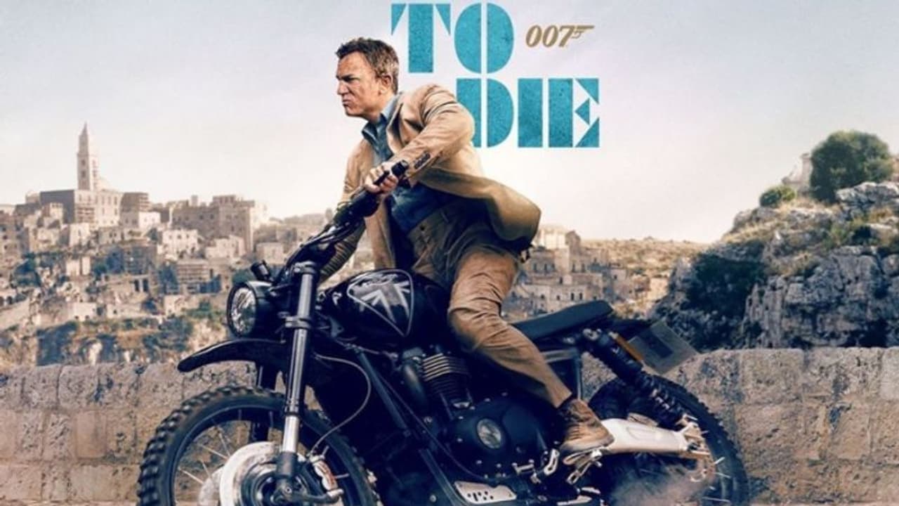 രണ്ട് മണിക്കൂര് 43 മിനിറ്റ്; ദൈര്ഘ്യത്തില് റെക്കോര്ഡ് ഇടാന് പുതിയ ജെയിംസ് ബോണ്ട് രണ്ട് മണിക്കൂര് 43 മിനിറ്റ്; ദൈര്ഘ്യത്തില് റെക്കോര്ഡ് ഇടാന് പുതിയ ജെയിംസ് ബോണ്ട്