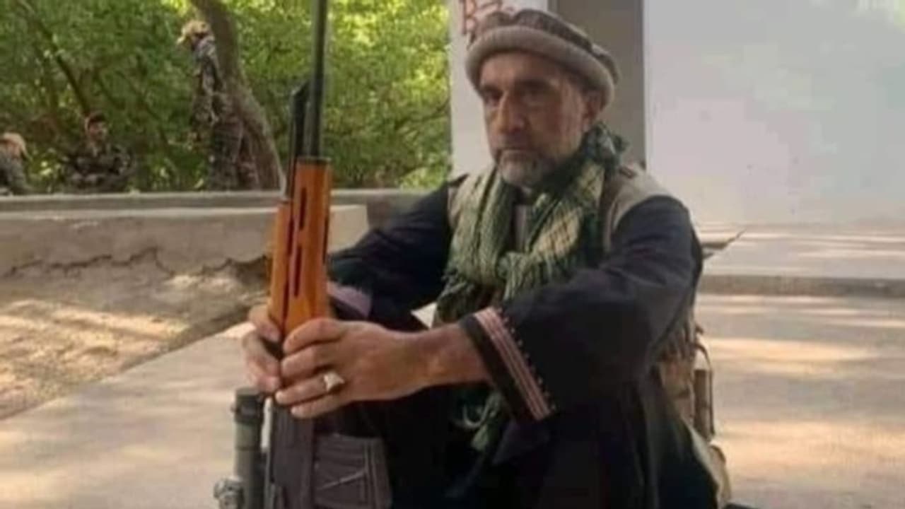 ക്രൂരത തുടർന്ന് താലിബാൻ: അഫ്ഗാൻ വൈസ് പ്രസിഡൻ്റിൻ്റെ സഹോദരനെ വധിച്ചു