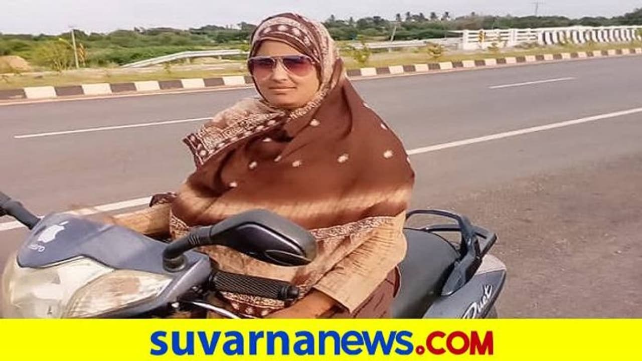 ಚಿತ್ರದುರ್ಗ: ಸ್ಕೂಟಿ ಚಾಲನೆ ವೇಳೆಯೇ ಪತ್ನಿಯನ್ನ ಹತ್ಯೆಗೈದ ಪಾಪಿ ಪತಿ, ಕಾರಣ? ಚಿತ್ರದುರ್ಗ: ಸ್ಕೂಟಿ ಚಾಲನೆ ವೇಳೆಯೇ ಪತ್ನಿಯನ್ನ ಹತ್ಯೆಗೈದ ಪಾಪಿ ಪತಿ, ಕಾರಣ?