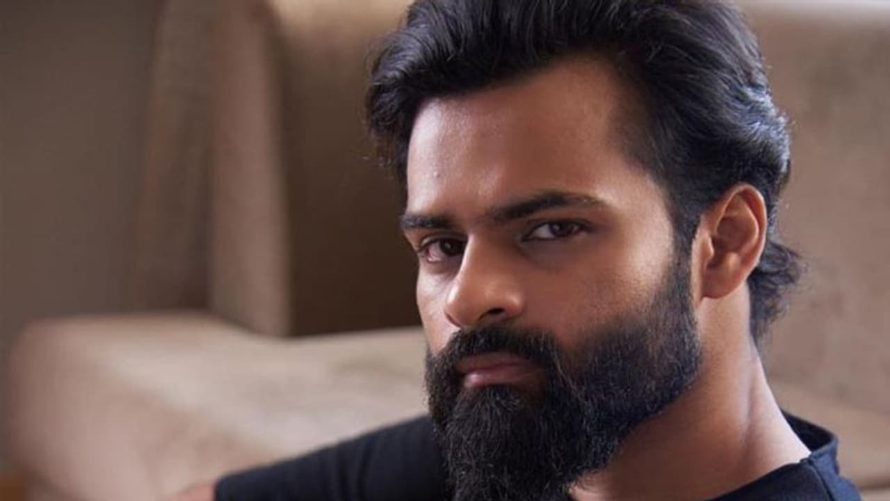 रोड एक्सीडेंट में घायल हुआ साउथ फिल्मों का सुपरस्टार, जानें अब कैसी है हालत, चिरंजीवी का है रिश्तेदार रोड एक्सीडेंट में घायल हुआ साउथ फिल्मों का सुपरस्टार, जानें अब कैसी है हालत, चिरंजीवी का है रिश्तेदार