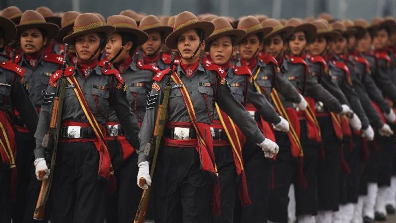 Job Alert : असम राइफल्स में राइफलमैन जीडी सहित कई पदों पर निकली भर्ती, जानिए योग्यता और कैसे करें आवेदन