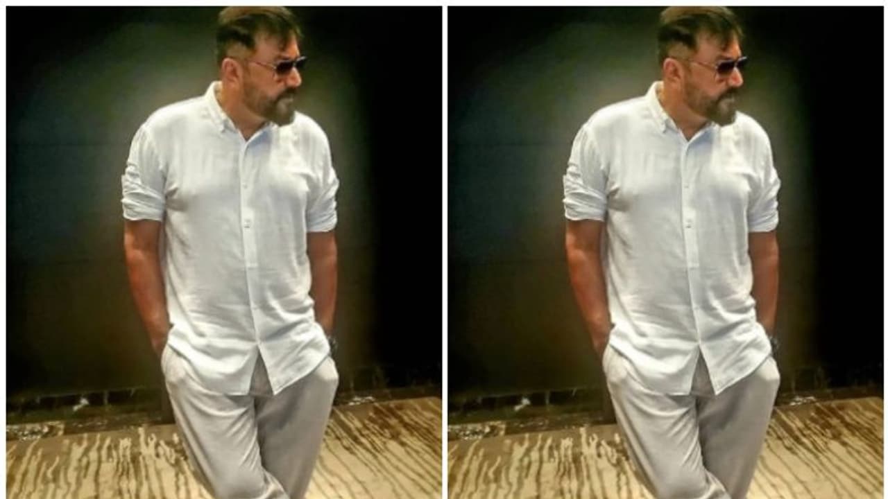 സ്റ്റൈലിഷ് ലുക്കില്‍ ജയറാം, ഫോട്ടോ ഏറ്റെടുത്ത് ആരാധകര്‍