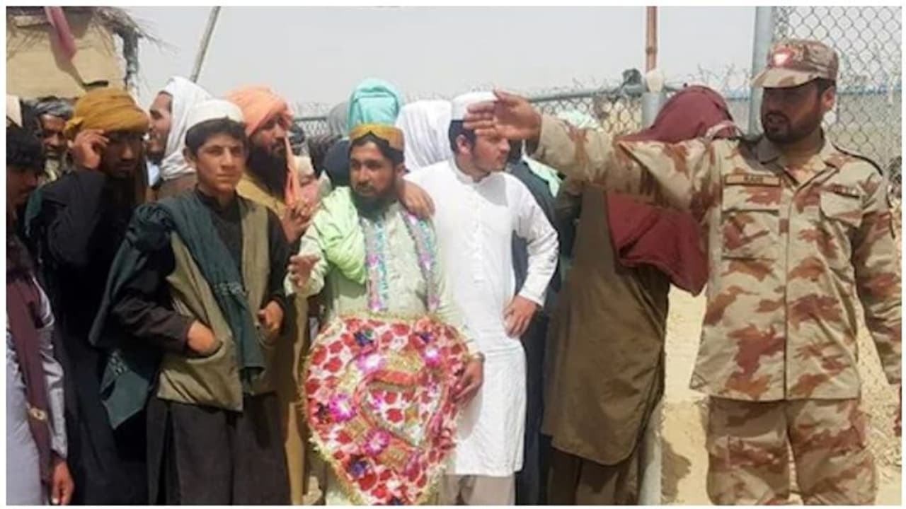 பாகிஸ்தானின் குள்ளநரித்தனம்... ஒட்டுமொத்தமாக 3 விமானங்களில் வாரிச் சுருட்டிச் செல்லப்பட்ட ஆப்கான் ரகசியங்கள்.!