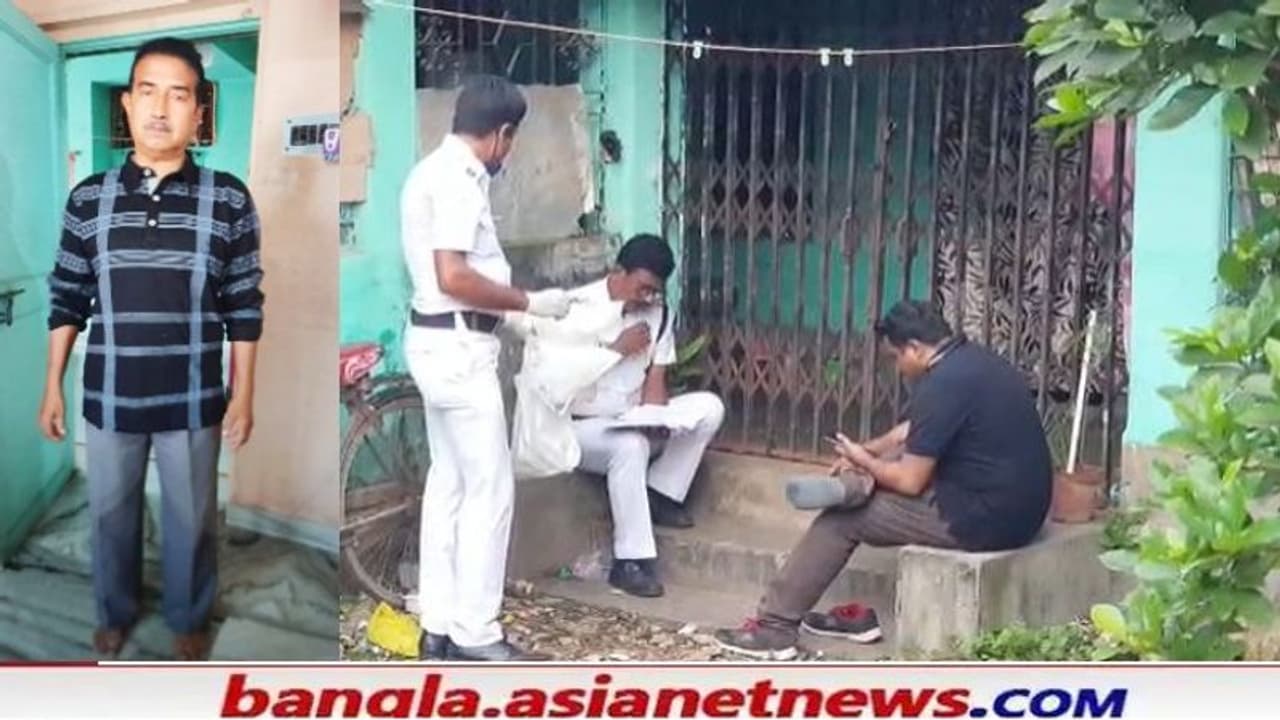 Crime: নৃশংস হত্যাকাণ্ড হরিদেবপুরে, গলার নলি কেটে খুন ব্যবসায়ীকে Crime: নৃশংস হত্যাকাণ্ড হরিদেবপুরে, গলার নলি কেটে খুন ব্যবসায়ীকে