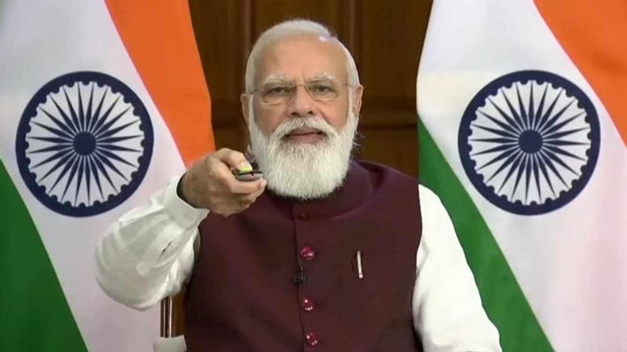 Quad summit চিনের রক্তচাপ বাড়িয়ে আমেরিকা সফরে নরেন্দ্র মোদী, থাকছে অস্ট্রেলিয়া জাপান