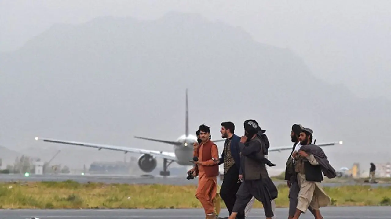 ISI चीफ की रूस, चीन सहित कई देशों के इंटेलीजेंस चीफ के साथ गोपनीय मीटिंग, कौन सी खिचड़ी पका रहा पाकिस्तान?