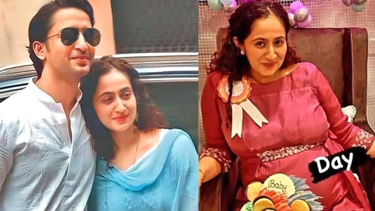 'पवित्र रिश्ता' का एक्टर शादी के सालभर के अंदर ही बना पापा, पत्नी रुचिका कपूर ने दिया बेटी को जन्म 'पवित्र रिश्ता' का एक्टर शादी के सालभर के अंदर ही बना पापा, पत्नी रुचिका कपूर ने दिया बेटी को जन्म