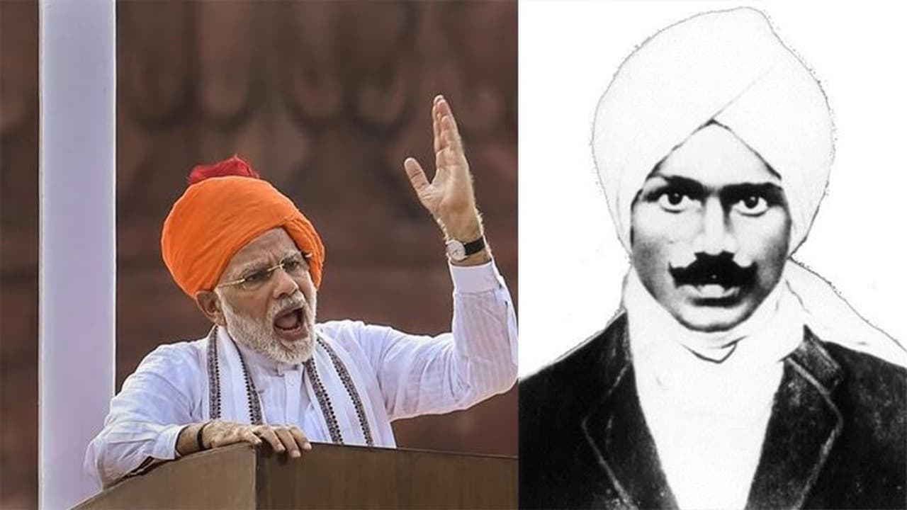 உலகின் மிகப் பழமையான மொழியான தமிழின் தாயகம் இந்தியா.. பெருமையில் மார்தட்டும் பிரதமர் மோடி.