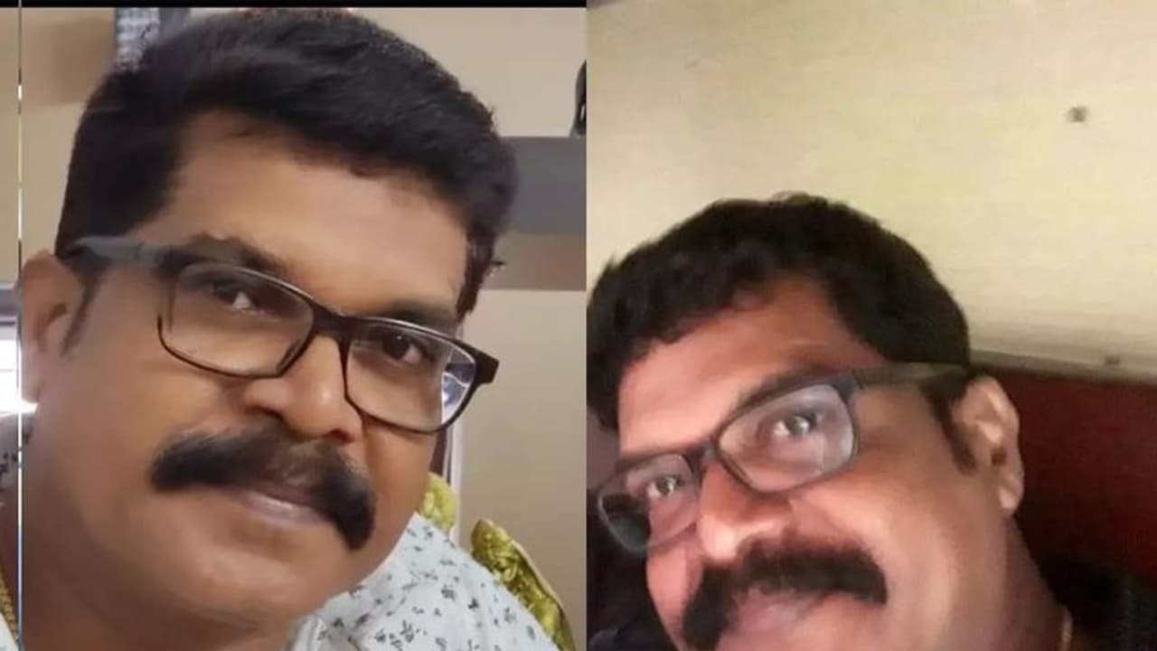 ప్రముఖ నటుడు అనుమాస్పద మృతి... ఇంట్లో ఉరికి వేలాడుతూ! ప్రముఖ నటుడు అనుమాస్పద మృతి... ఇంట్లో ఉరికి వేలాడుతూ!