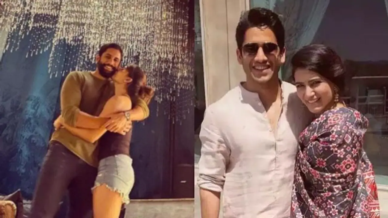 നാഗചൈതന്യയും സാമന്തയും വിവാഹബന്ധം അവസാനിപ്പിക്കുന്നു, കുടുംബകോടതിയെ സമീപിച്ചു നാഗചൈതന്യയും സാമന്തയും വിവാഹബന്ധം അവസാനിപ്പിക്കുന്നു, കുടുംബകോടതിയെ സമീപിച്ചു