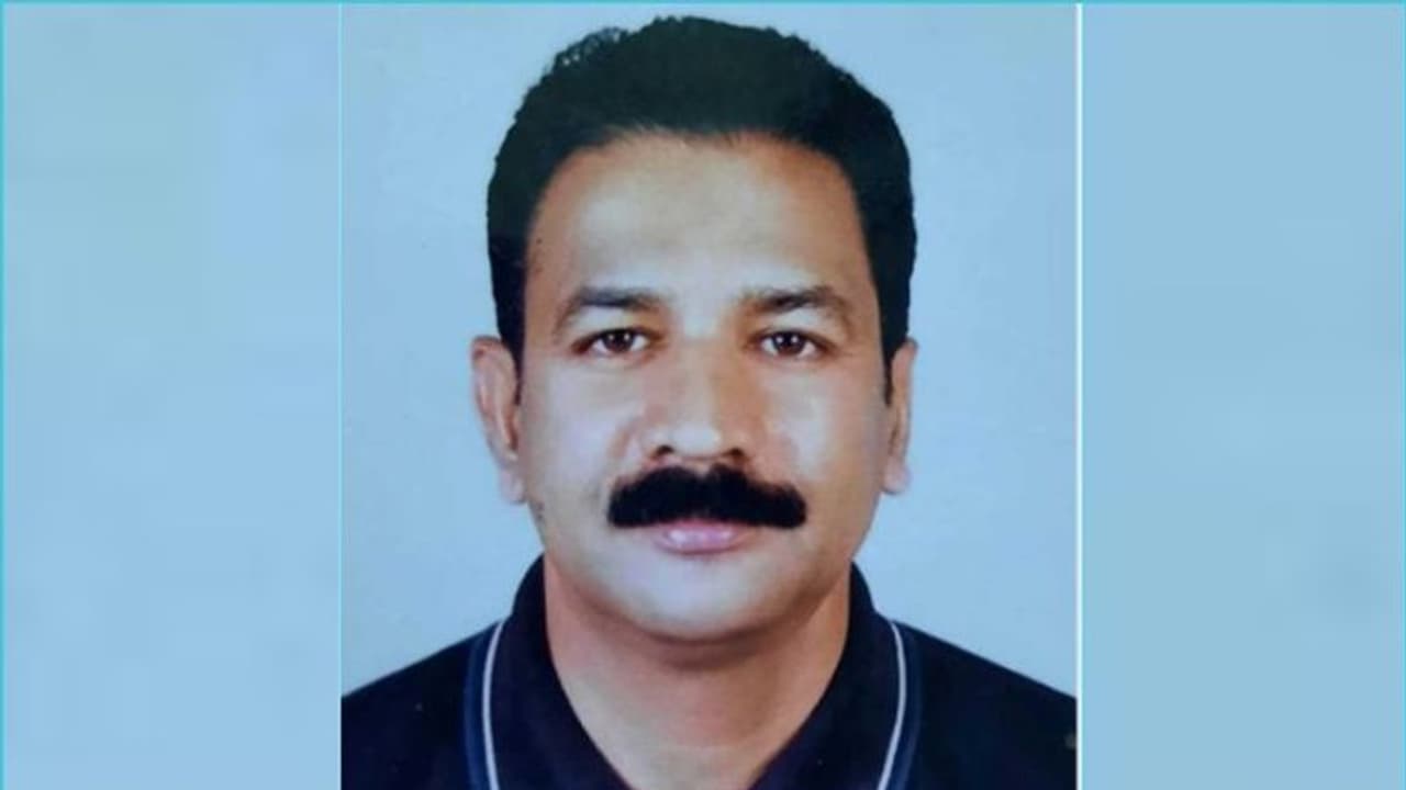 പ്രവാസി മലയാളി കുവൈത്തില് മരിച്ചു പ്രവാസി മലയാളി കുവൈത്തില് മരിച്ചു