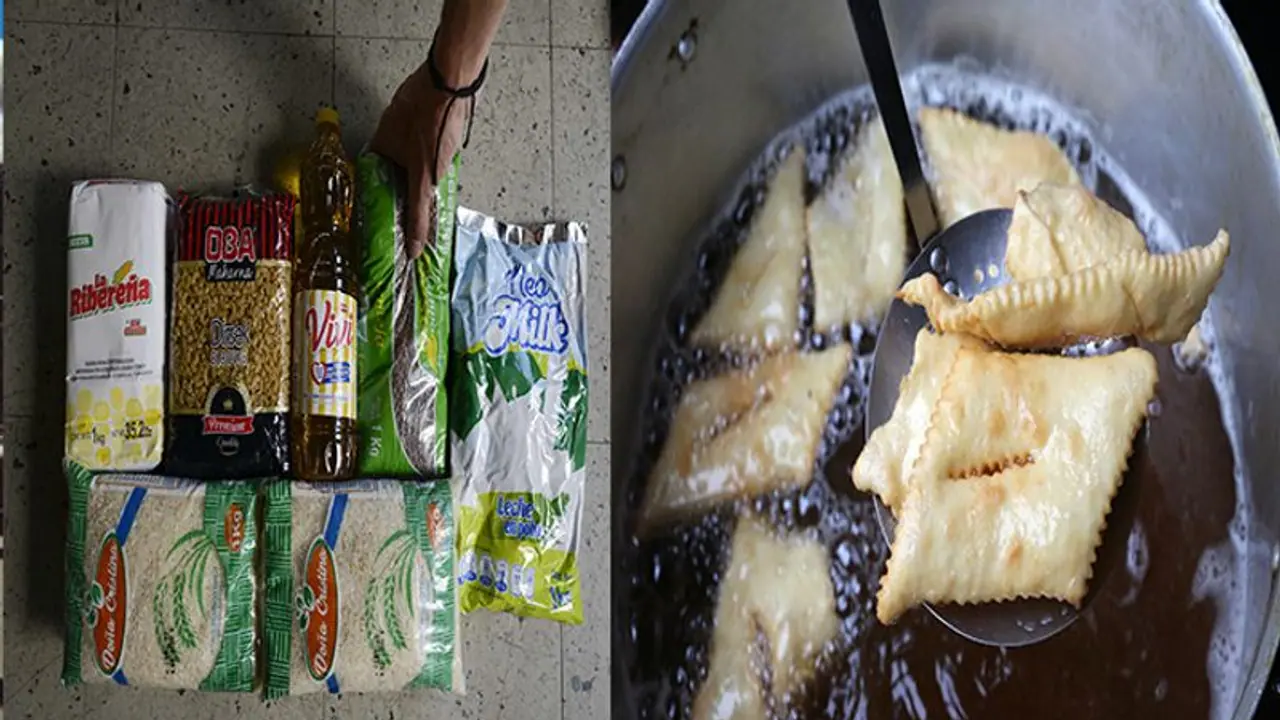 खाना पकाने का तेल होगा सस्ता ! त्यौहारी सीजन में मोदी सरकार ने दी बड़ी राहत