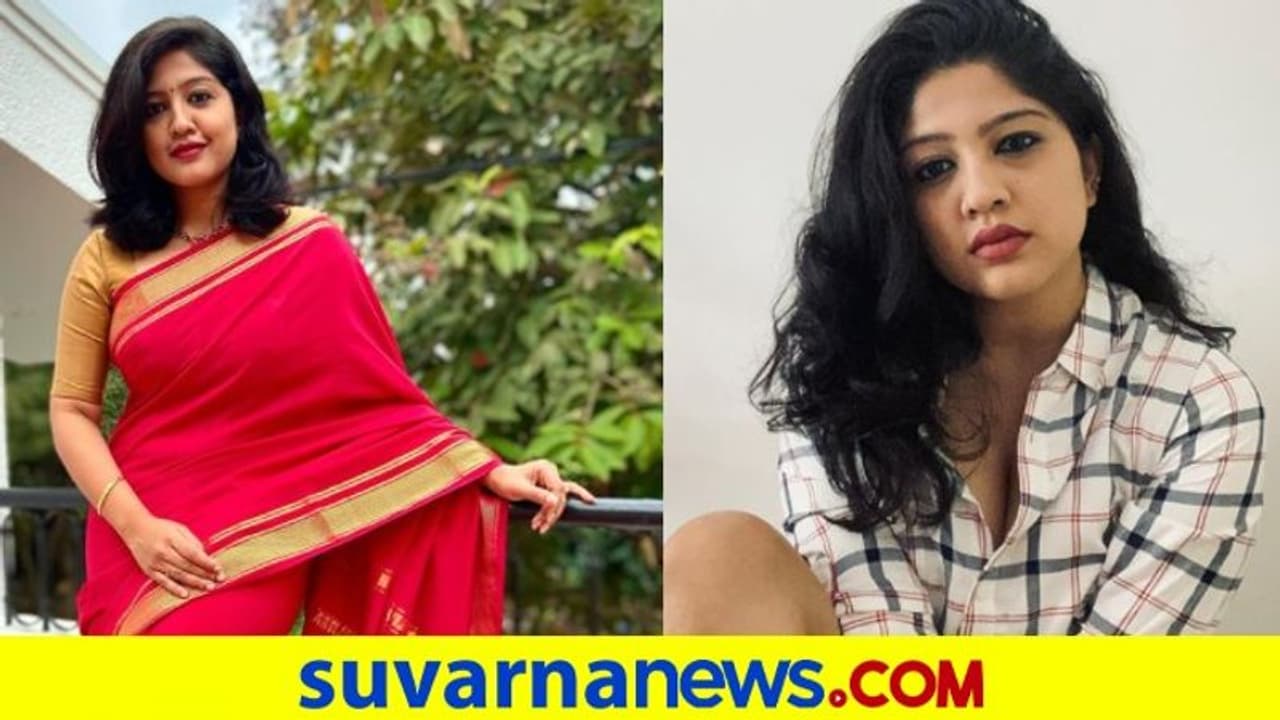 ನಮ್ಮನೆ ಯುವರಾಣಿ: ಅಹಲ್ಯಾ ದಾರಿ ತಪ್ಪಿಸಿಲು ಎಂಟ್ರಿ ಕೊಟ್ಟ ನೇತ್ರ ಇಟಗಿ! ನಮ್ಮನೆ ಯುವರಾಣಿ: ಅಹಲ್ಯಾ ದಾರಿ ತಪ್ಪಿಸಿಲು ಎಂಟ್ರಿ ಕೊಟ್ಟ ನೇತ್ರ ಇಟಗಿ!