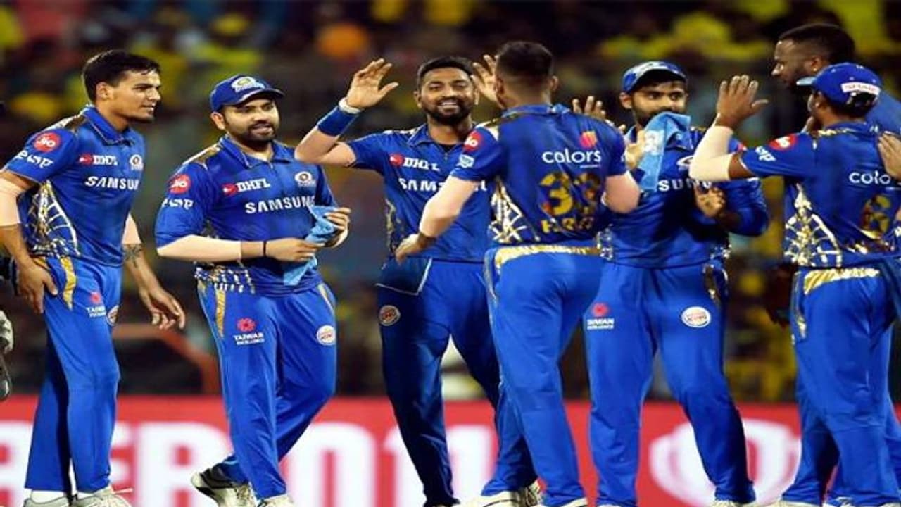 ആശങ്കയില്ലാതെ മുംബൈ ഇന്ത്യന്‍സ്; യുഎഇയില്‍ അഴിച്ചുപണിയുണ്ടാവില്ല