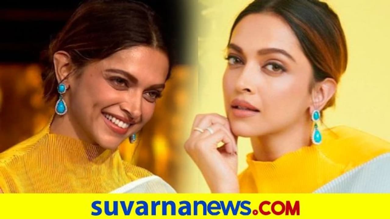 ಬದುಕುಳಿಯಬೇಕು ಎನಿಸಲಿಲ್ಲ: ಡಿಪ್ರೆಷನ್ ಬಗ್ಗೆ ದೀಪಿಕಾ ಮಾತು ಬದುಕುಳಿಯಬೇಕು ಎನಿಸಲಿಲ್ಲ: ಡಿಪ್ರೆಷನ್ ಬಗ್ಗೆ ದೀಪಿಕಾ ಮಾತು