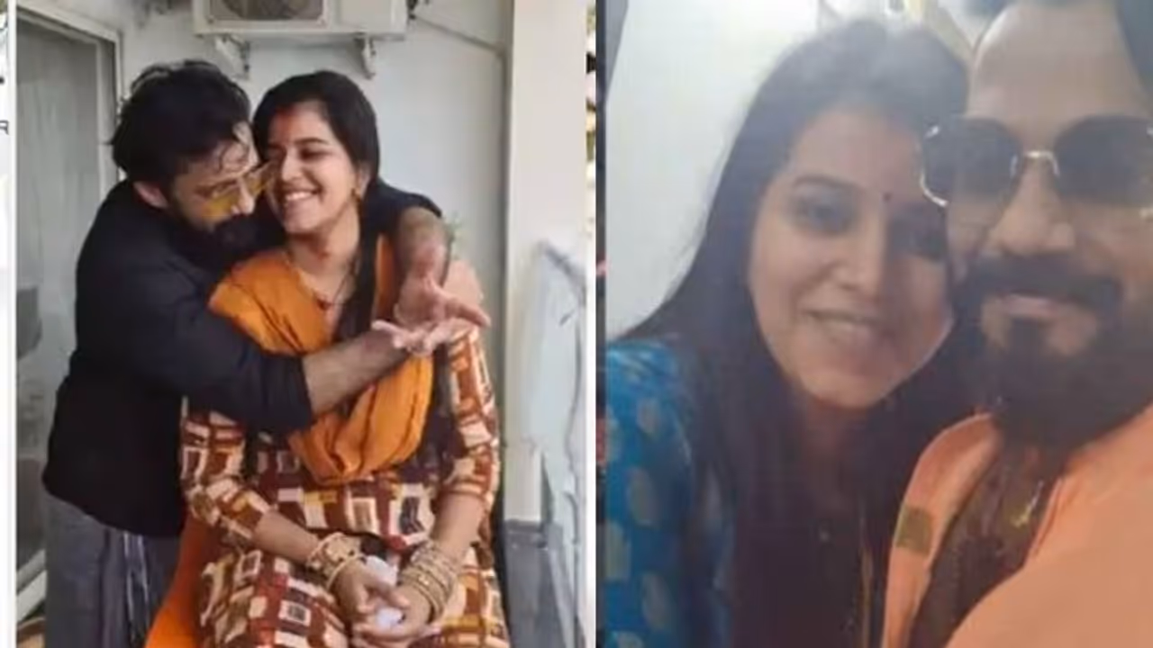 ആരുടെ പ്രീതി നേടാനാണ് ഈ നാടകമെന്ന് കമന്റ്; മറുപടിയുമായി ബാല ആരുടെ പ്രീതി നേടാനാണ് ഈ നാടകമെന്ന് കമന്റ്; മറുപടിയുമായി ബാല