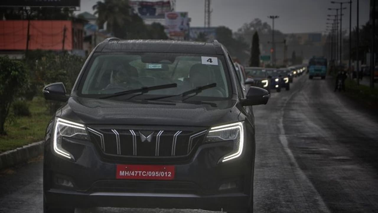 മഹീന്ദ്രയുടെ 'ഡബിള് ചങ്കൻ ക്യാപ്റ്റൻ' പുതിയൊരു രൂപത്തിലേക്ക്, രഹസ്യ വിവരങ്ങള് പുറത്ത്! മഹീന്ദ്രയുടെ 'ഡബിള് ചങ്കൻ ക്യാപ്റ്റൻ' പുതിയൊരു രൂപത്തിലേക്ക്, രഹസ്യ വിവരങ്ങള് പുറത്ത്!