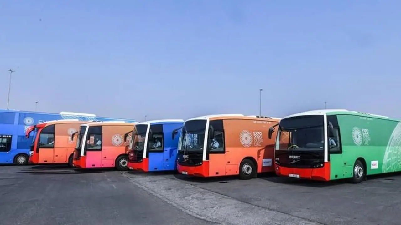 Travel Tips : 18 ದೇಶ ನೋಡುವ ಅವಕಾಶ.. ಈ ಬಸ್ ಹೋಗ್ತಿದೆ ದೆಹಲಿ ಟು ಲಂಡನ್! Travel Tips : 18 ದೇಶ ನೋಡುವ ಅವಕಾಶ.. ಈ ಬಸ್ ಹೋಗ್ತಿದೆ ದೆಹಲಿ ಟು ಲಂಡನ್!