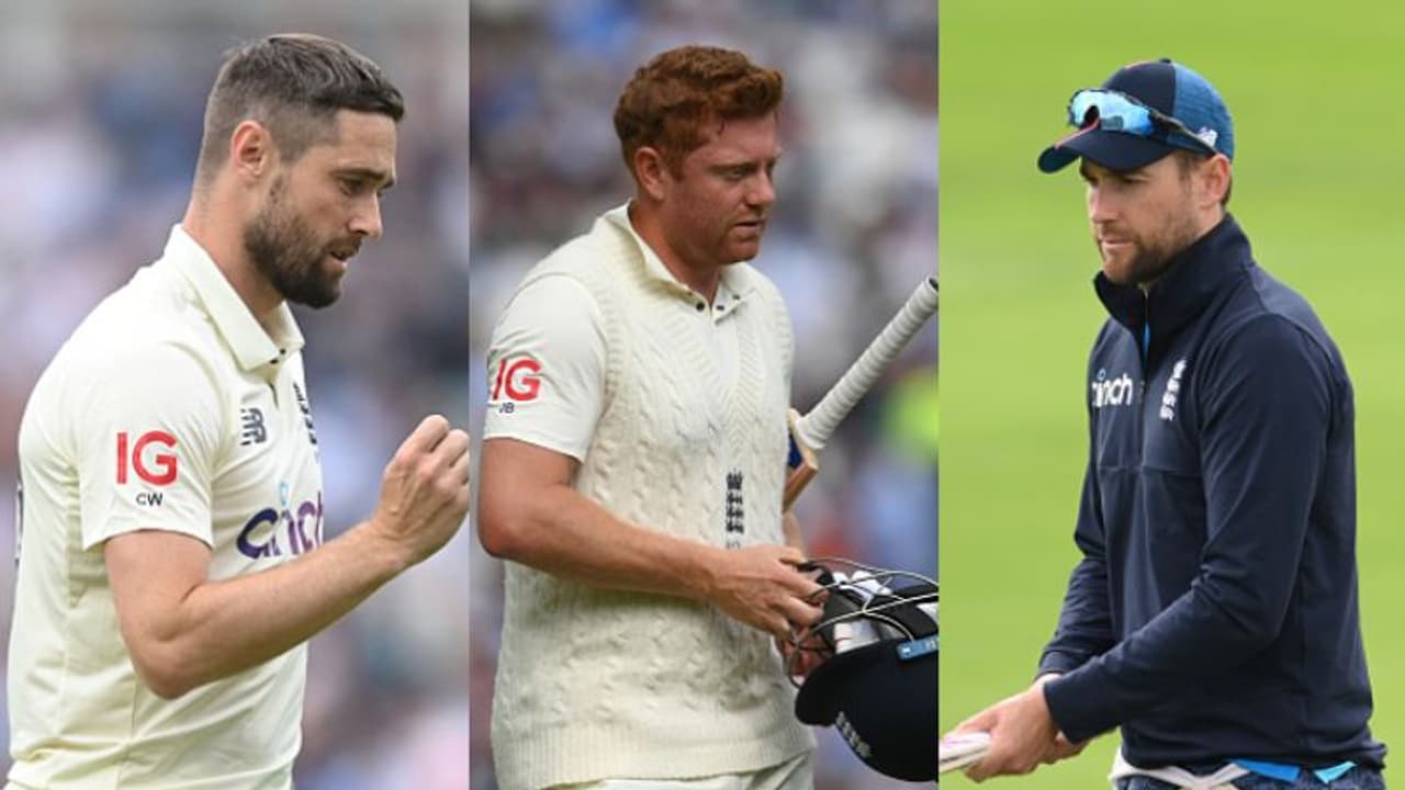 আইপিএল থেকে নাম প্রত্যাহার ৩ ইংল্যান্ড তারকার, টেস্ট বাতিলের জেরেই কি এই সিদ্ধান্ত আইপিএল থেকে নাম প্রত্যাহার ৩ ইংল্যান্ড তারকার, টেস্ট বাতিলের জেরেই কি এই সিদ্ধান্ত