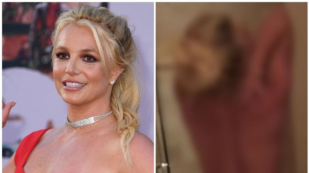 ടോപ് ലെസ് വീഡിയോയുമായി ബ്രിട്നി സ്പിയേഴ്സ്; ഏറ്റെടുത്ത് ആരാധകർ ടോപ് ലെസ് വീഡിയോയുമായി ബ്രിട്നി സ്പിയേഴ്സ്; ഏറ്റെടുത്ത് ആരാധകർ