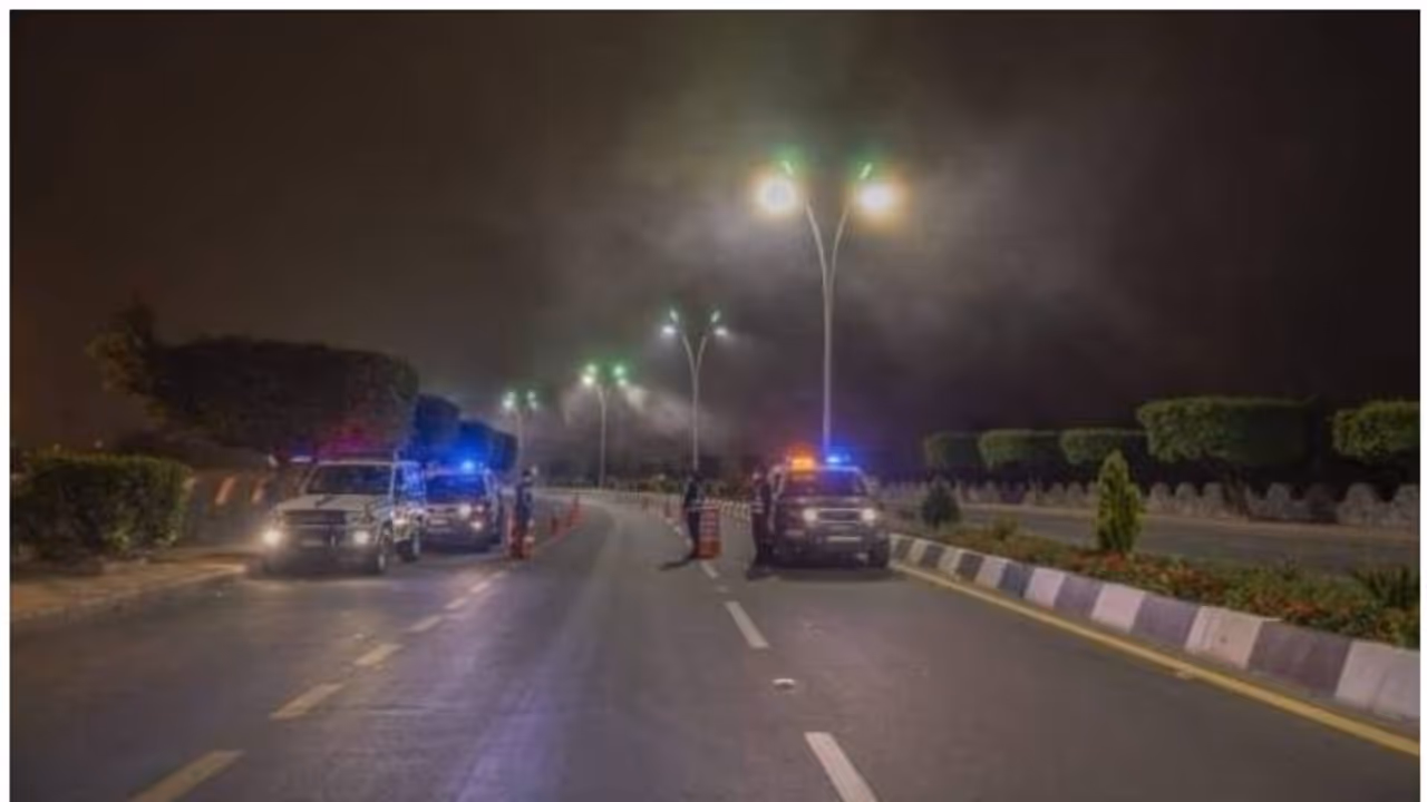 ജോലി ചെയ്യുന്ന കമ്പനിയുടെ പണം തട്ടാന്‍ പിടിച്ചുപറി നാടകം; അഞ്ച് പ്രവാസികള്‍ അറസ്റ്റില്‍