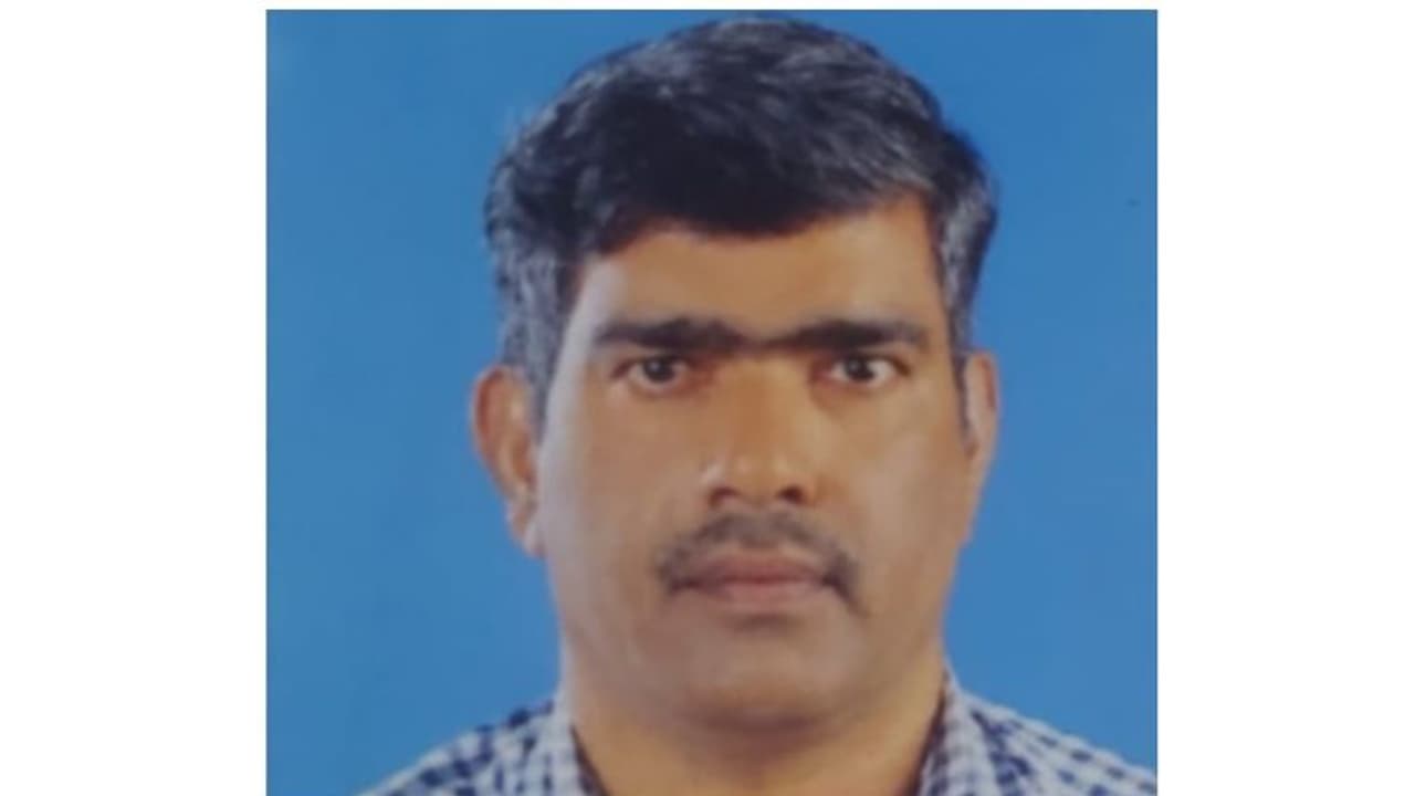 പ്രവാസി മലയാളി ഹൃദയാഘാതം മൂലം നിര്യാതനായി പ്രവാസി മലയാളി ഹൃദയാഘാതം മൂലം നിര്യാതനായി