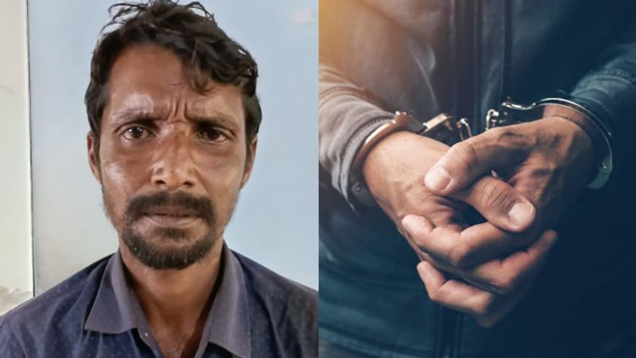 അഭിഭാഷകനെ ഇരുമ്പുവടികൊണ്ട് തലയ്ക്കടിച്ച് കൊലപ്പെടുത്തി, ഒളിവില് കഴിഞ്ഞത് 20 വര്ഷം; ഒടുവില് പിടിയില് അഭിഭാഷകനെ ഇരുമ്പുവടികൊണ്ട് തലയ്ക്കടിച്ച് കൊലപ്പെടുത്തി, ഒളിവില് കഴിഞ്ഞത് 20 വര്ഷം; ഒടുവില് പിടിയില്