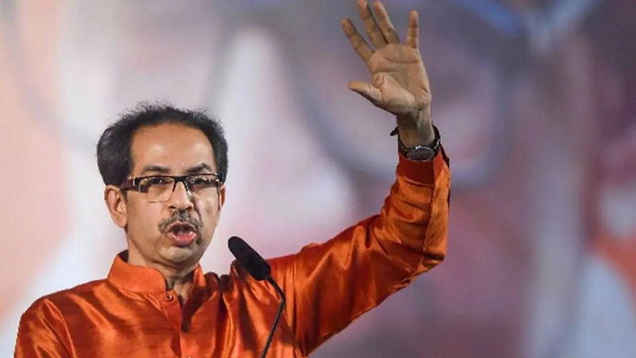 शिवसेना का बड़ा ऐलान: यूपी की सभी 403 सीटों पर लड़ेंगे विधानसभा चुनाव, बढ़ाईं बीजेपी की मुश्किलें... शिवसेना का बड़ा ऐलान: यूपी की सभी 403 सीटों पर लड़ेंगे विधानसभा चुनाव, बढ़ाईं बीजेपी की मुश्किलें...