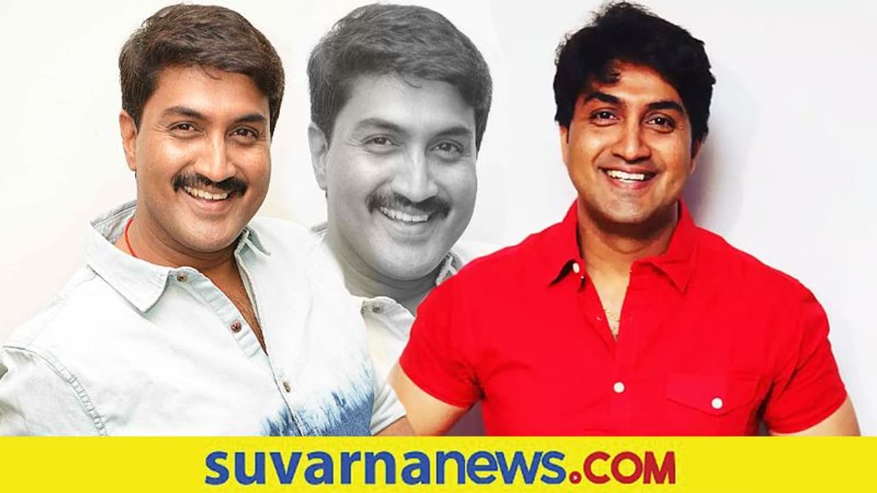 ಎರಡು ಸೂಪರ್ ಪ್ರಾಜೆಕ್ಟ್: ಬೆಳ್ಳಿತೆರೆಗೆ ನಟ ಹರೀಶ್ ರಾಜ್ ಕಮ್ಬ್ಯಾಕ್! ಎರಡು ಸೂಪರ್ ಪ್ರಾಜೆಕ್ಟ್: ಬೆಳ್ಳಿತೆರೆಗೆ ನಟ ಹರೀಶ್ ರಾಜ್ ಕಮ್ಬ್ಯಾಕ್!