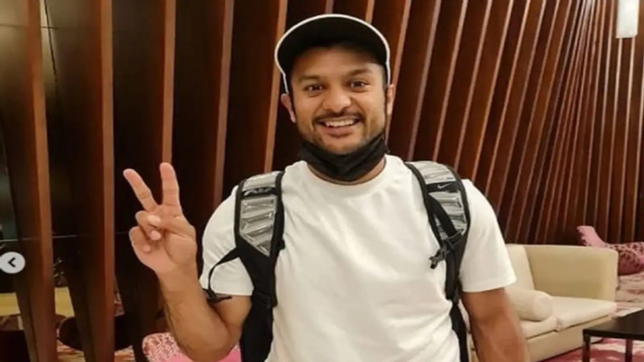 Vijay Hazare Trophy: ಕರ್ನಾಟಕಕ್ಕೆ ಮಯಾಂಕ್ ಅಗರ್ವಾಲ್ ನಾಯಕ Vijay Hazare Trophy: ಕರ್ನಾಟಕಕ್ಕೆ ಮಯಾಂಕ್ ಅಗರ್ವಾಲ್ ನಾಯಕ