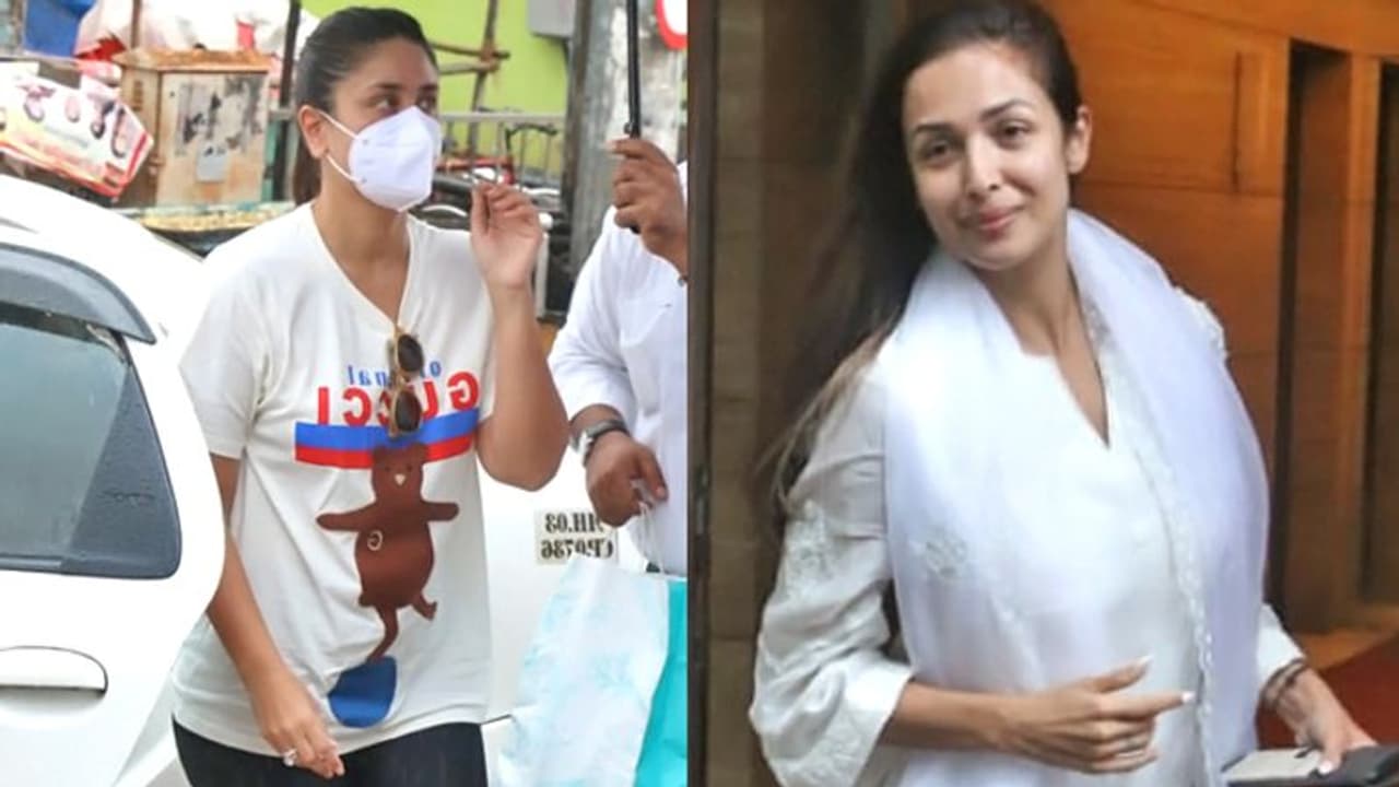 করিনার জীবনে কে এই স্পেশাল ওয়ান, যার জন্য বিরিয়ানি রেঁধে খাওয়ালেন বেবো