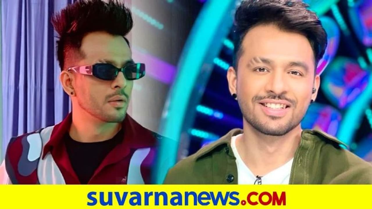 ನಿನ್ ಸಾಂಗ್ ಕೇಳೋದಕ್ಕಿಂತ ವಿಷ ಕುಡಿದು ಸಾಯ್ಬೋದು ಎಂದ ಅಭಿಮಾನಿಗೆ ಸಿಂಗರ್ ಹೇಳಿದ್ದಿಷ್ಟು