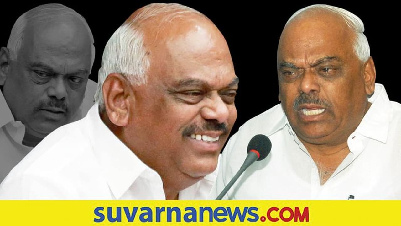 Belagavi Assembly Session : 'ರೇಪ್ ತಪ್ಪಿಸಿಕೊಳ್ಳಲು ಅಸಾಧ್ಯ ಎಂದಾಗ ಎಂಜಾಯ್ ಮಾಡ್ಬೇಕು'! Belagavi Assembly Session : 'ರೇಪ್ ತಪ್ಪಿಸಿಕೊಳ್ಳಲು ಅಸಾಧ್ಯ ಎಂದಾಗ ಎಂಜಾಯ್ ಮಾಡ್ಬೇಕು'!