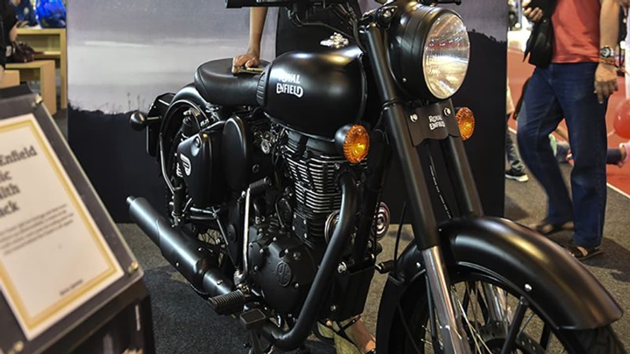 RE Meteor 350 : റോയൽ എൻഫീൽഡ് മെറ്റിയർ 350 മൂന്ന് പുതിയ നിറങ്ങളില്‍ കൂടി ലഭിക്കും 