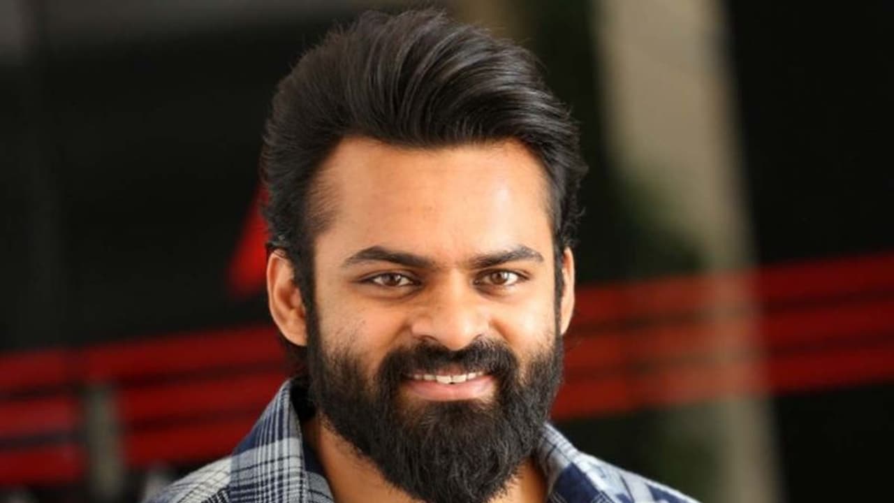 సాయి తేజ్ యాక్సిడెంట్ : అరబిందో కంపెనీకి ఫైన్ !