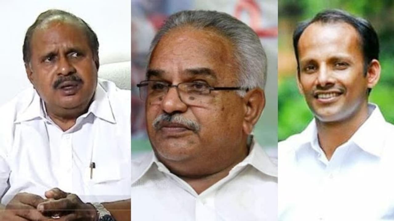 മൂവാറ്റുപുഴയിലെ തോൽവിക്ക് എംഎൽഎയുടെ ആഡംബര വിവാഹം കാരണമായെന്ന് സിപിഐ ജില്ലാ സെക്രട്ടറി: വിമർശനവുമായി കാനം മൂവാറ്റുപുഴയിലെ തോൽവിക്ക് എംഎൽഎയുടെ ആഡംബര വിവാഹം കാരണമായെന്ന് സിപിഐ ജില്ലാ സെക്രട്ടറി: വിമർശനവുമായി കാനം