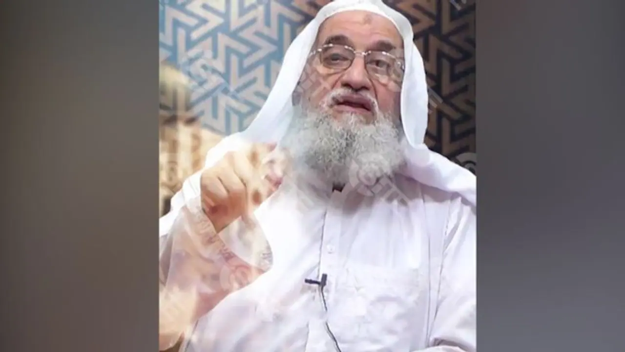 അൽ ഖ്വയ്ദ തലവൻ അയ്മൻ അൽ സവാഹിരിയെ വധിച്ചു, കൊല്ലപ്പെട്ടത് മിസൈൽ ആക്രമണത്തിൽ , നീതി നടപ്പായെന്ന് ജോ ബൈഡൻ അൽ ഖ്വയ്ദ തലവൻ അയ്മൻ അൽ സവാഹിരിയെ വധിച്ചു, കൊല്ലപ്പെട്ടത് മിസൈൽ ആക്രമണത്തിൽ , നീതി നടപ്പായെന്ന് ജോ ബൈഡൻ